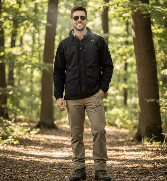 Men's Apex Air/X Jacket for Fishing | Hook & Tackle