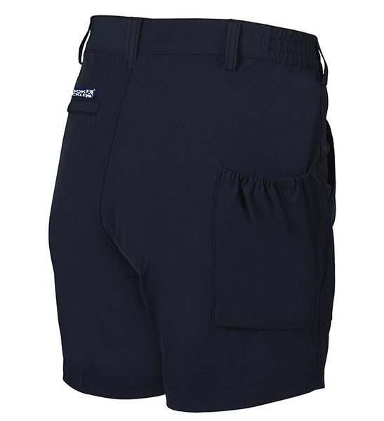 Men's Fishing Short-Beer Can Island Stretch