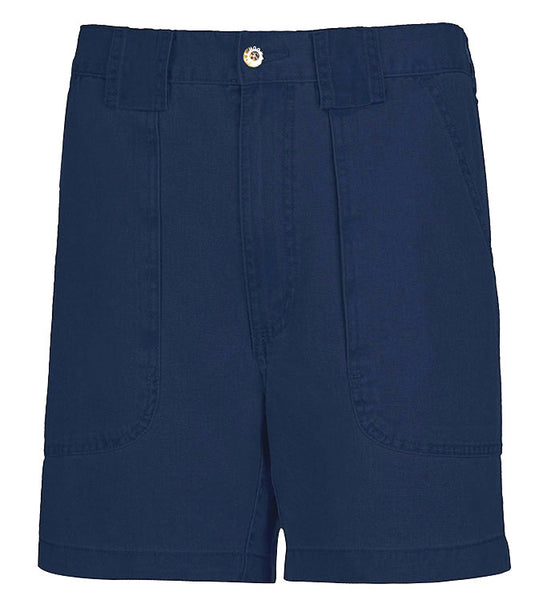 HOOK & TACKLE Men's Beer Can Island® 4-Way Stretch Shorts