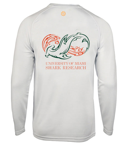 Men's Performance Fishing T-Shirt-UM Seamount