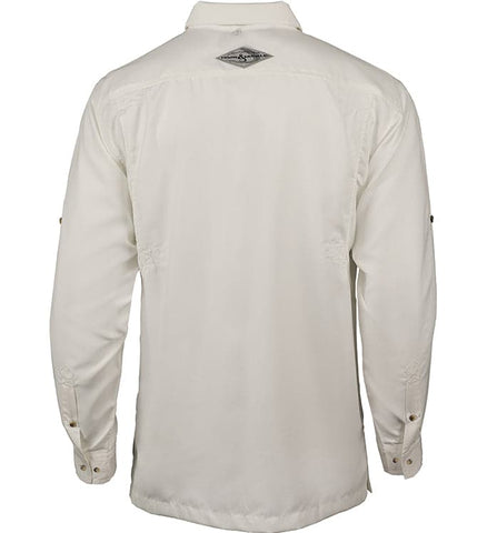 Men's Seacliff 2.0 L/S UV Vented Fishing Shirt