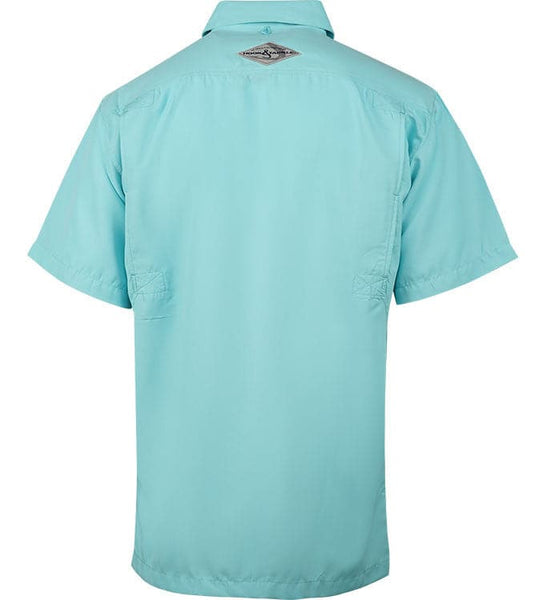 Men's Seacliff 2.0 S/S UV Vented Fishing Shirt