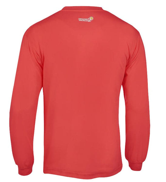 Buy Fishing T Shirts for Men UV Sun Protection UPF 50+ Long Sleeve Tee  T-Shirt Online at desertcartINDIA