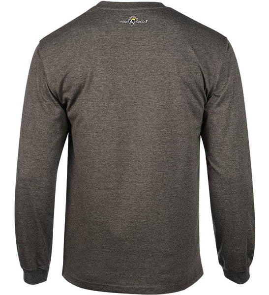 Tee shirt manches longues jaune UPF50 Tee shirt manches longues jaune UPF50