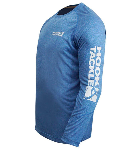 Chemise de pêche à manches longues HUK Performance Homme Chemise de pêche à manches longues HUK Performance Homme
