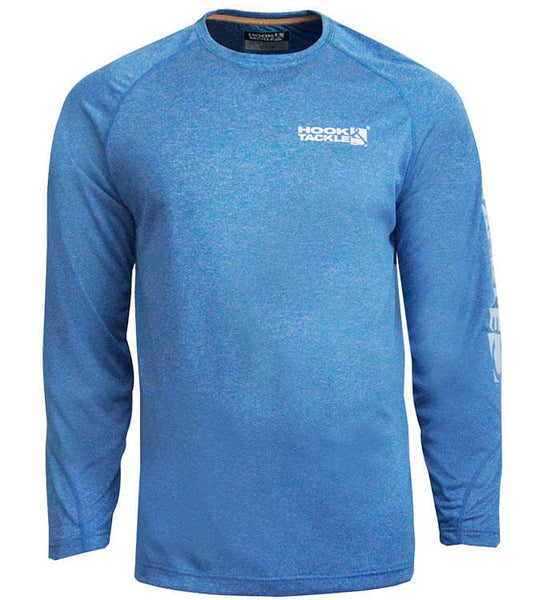 Men Seamount UV Fishing Shirt | Hook & Tackle