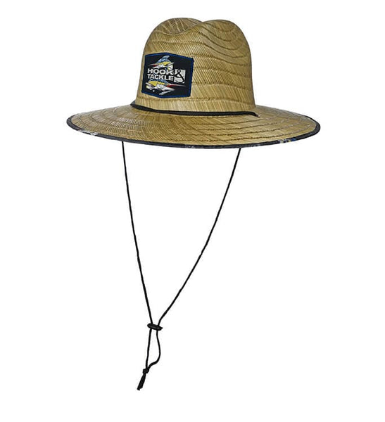 Fishing Hats  Hook & Tackle