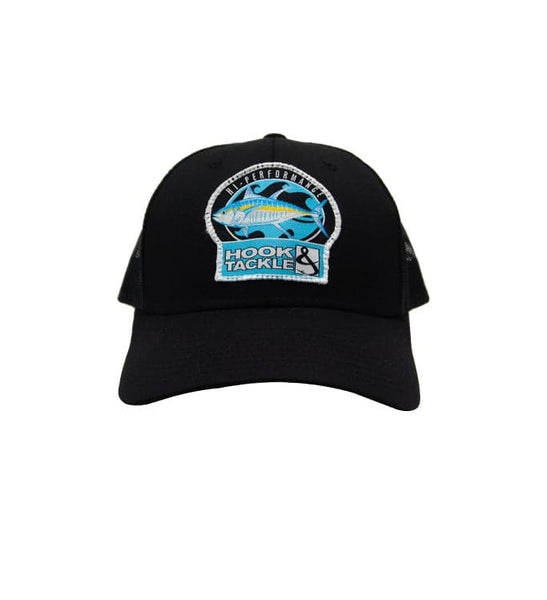 Bimini Flats Fishing Sun Hat