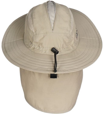 Mangrove Air/X UV Fishing Sun Hat