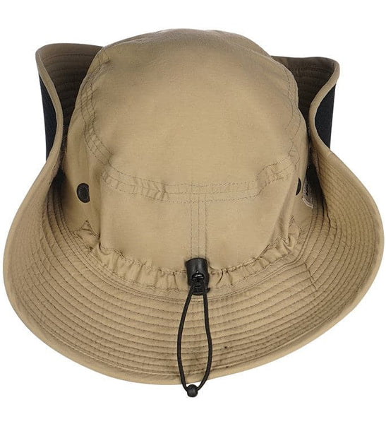 Bimini Flats Fishing Sun Hat