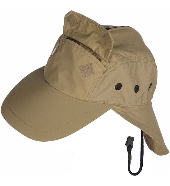 Buy Wholesale China Anti-ultraviolet Fishing Hat Uv 50+ Sun