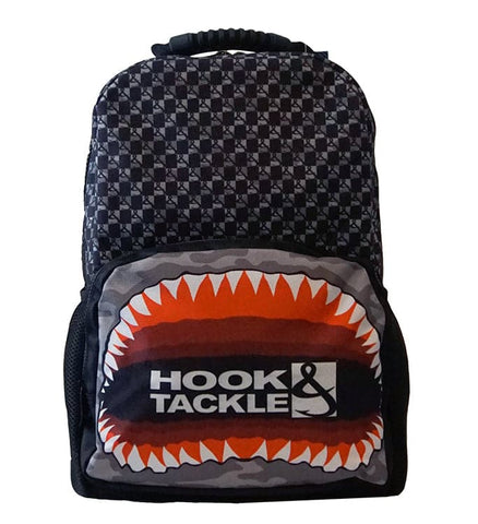 Jaws Fishing Backpack