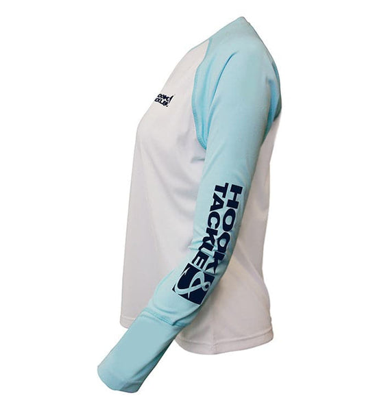Women Fishing Jersey Summer Tops Wear Long UPF 50+ Sweatshirt Breathable  Clothing Uv Protection Sportswear Outdoor Fish Shirt - AliExpress