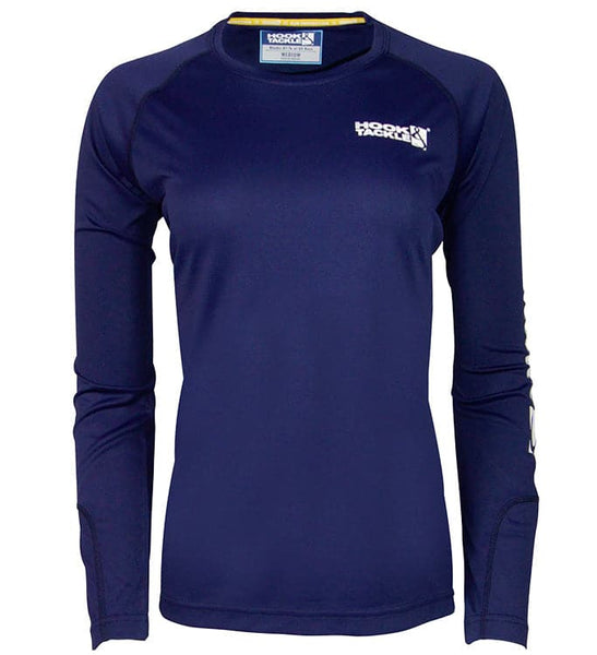 Women's Seamount L/S UV Fishing Shirt