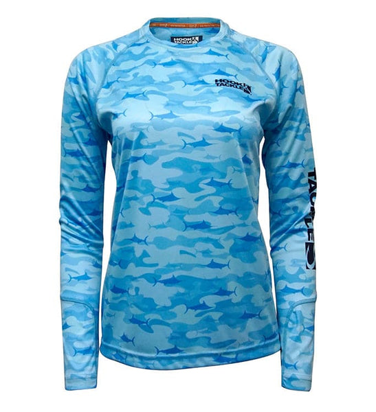 Camouflage Long Sleeve Uv Protection Shirt  Simms Fishing Long Sleeve T- shirts - Fishing Jerseys - Aliexpress