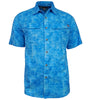 Men's Chaos UV Vented Fishing Shirt
