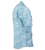 Men's Tarponmania UV Vented Fishing Shirt