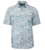 Men's Tarponmania UV Vented Fishing Shirt