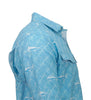 Men's Offshore Haven UV Vented Fishing Shirt