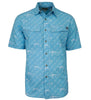 Men's Offshore Haven UV Vented Fishing Shirt