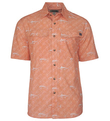 Men's Offshore Haven UV Vented Fishing Shirt