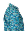 Men's Mahi Mesh UV Vented Fishing Shirt