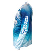 Men's Marlin Strike UV Fishing Shirt