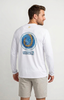 Men's Hooked L/S UV Fishing Shirt