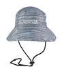 Marlin Latitude Printed Bucket Hat