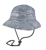 Marlin Latitude Printed Bucket Hat