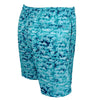 Men's Marlin Mix Fishing Swim Trunk