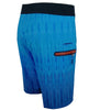 Men's Fractal Stretch Fishing Boardshort
