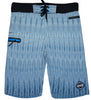 Men's Fractal Stretch Fishing Boardshort