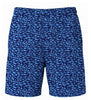 Men's Micro Fish Fishing Swim Trunk