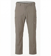 Men's Ripstop Driftwood Stretch Pant - Khaki