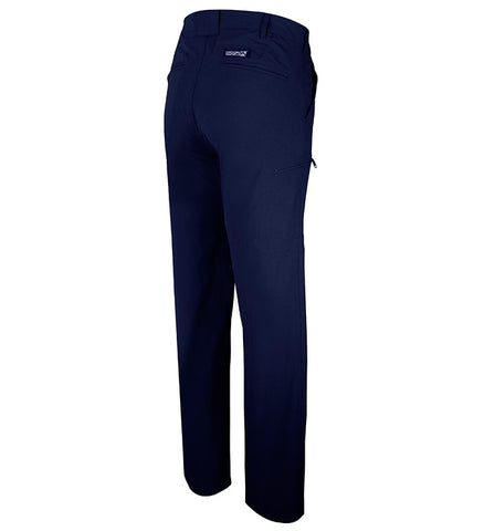Men's Ripstop Driftwood Stretch Pant - Navy