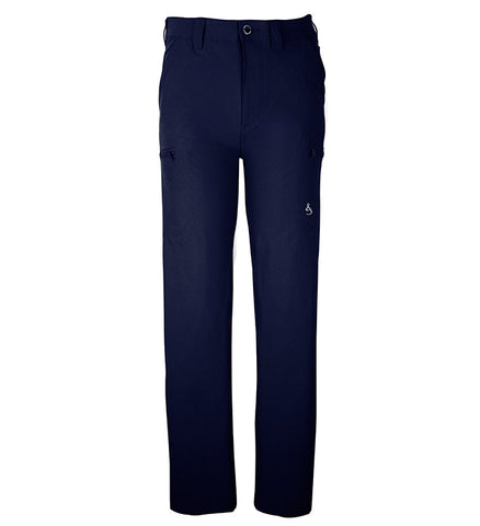 Men's Ripstop Driftwood Stretch Pant - Navy