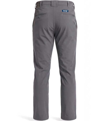 Men's Ripstop Driftwood Stretch Pant - Charcoal
