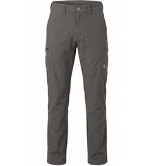 Men's Ripstop Driftwood Stretch Pant - Charcoal