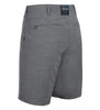 Men's Oceanic Hybrid 4-Way Stretch Fishing Short