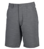 Men's Oceanic Hybrid 4-Way Stretch Fishing Short
