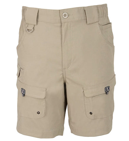  FitsT4 Men's Fishing Shorts 10.5 Hiking Short with 9