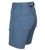 Men's Barrier Reef Stretch Fishing Short