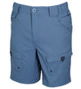 Men's Barrier Reef Stretch Fishing Short