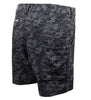 Men's Dot Camo Beer Can Lightweight Stretch Short