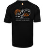 Men's Univ. of Miami Seamount S/S Shirt