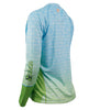 Women's Gamefish L/S UV Fishing Shirt