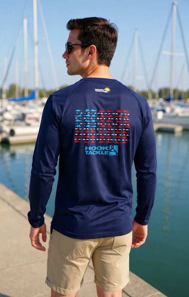 T-shirts pêche en eau salée à acheter en ligne T-shirts pêche en eau salée à acheter en ligne