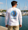 Men's Hooked L/S UV Fishing Shirt