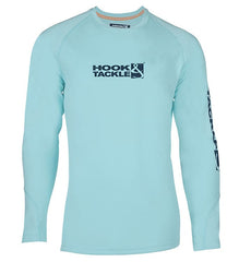 Youth Seamount UV Fishing Shirt (8-20)